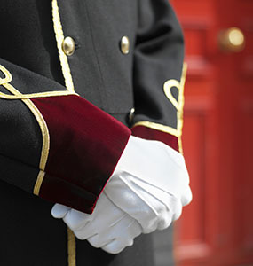 个性化定制服务