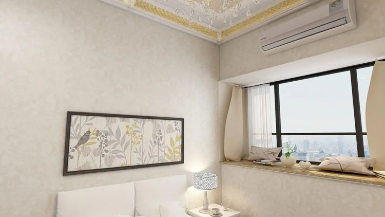 耐尔盾顶级涂料